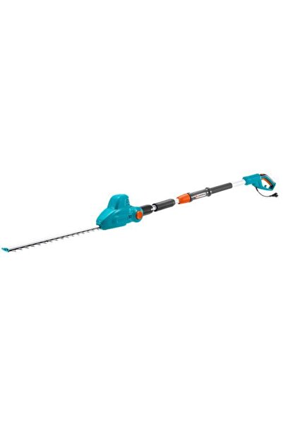 Gardena 08883-20 Ηλεκτρικό Τηλεσκοπικό Μπορντουροψάλιδο THS500/48