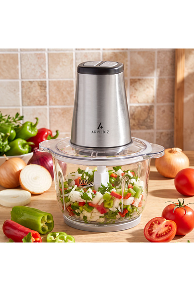 Aryıldız Axion Rondo 500W