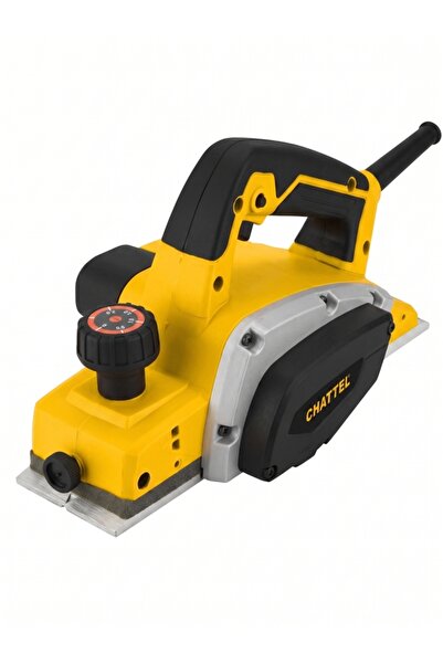 chattel CHT-4952 El Planyası