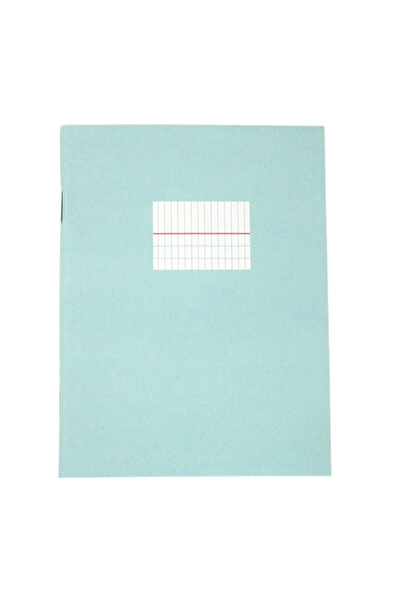 Pansy Daisy Paperways Mini Note Mini Notepad - 01 - Skyblue