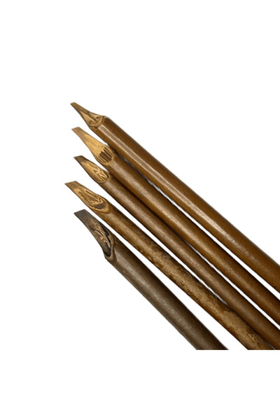 Types Indonesian Indaham Cane - mm 6.0