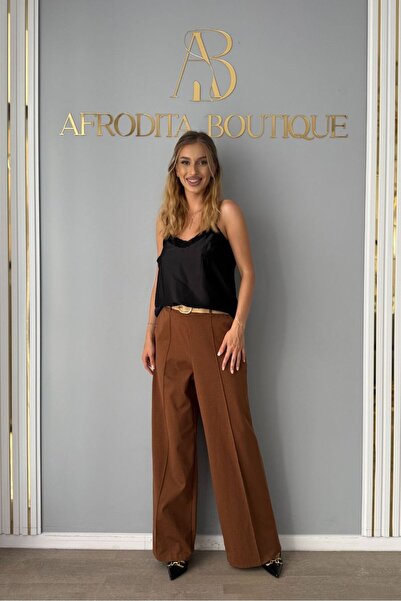 Afrodita Boutique Pantaloni Natalia R