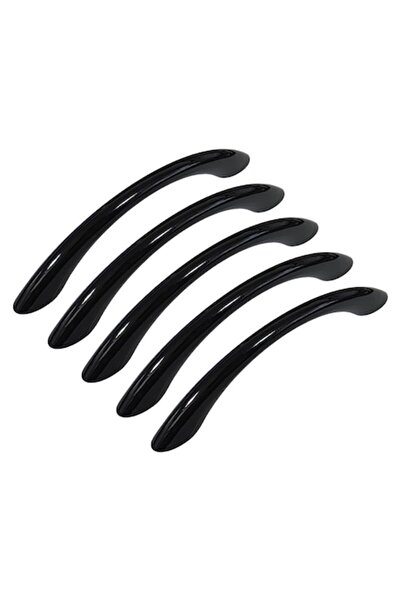 flores Set de 5 mânere din plastic, 2104-08, lungime 127 mm, distanță între g...