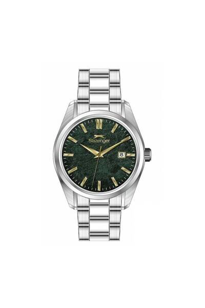 Slazenger Sl.09.2520.1.09 Men's Wristwatch
