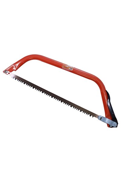 flores Fierăstrău de mână metalic, lamă pentru lemn 46 cm, 18 țoli.