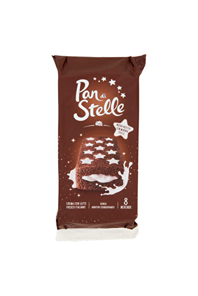 Mulino Bianco Gustări Pandistille x8 280 gr