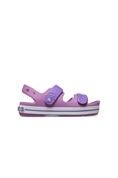 Crocs صندل كروكباند كروزر K للأطفال اليومي