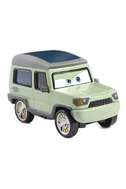 Choice4 27 Original Cars 2 Cars 3 Mater Series Disney Pixar Model Toy Car 1:5...