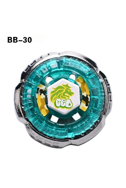 Choice1 BB30 4D لعبة جيرو معدنية أحادية الدوران، لعبة جيرو قتالية متينة بأجزا...