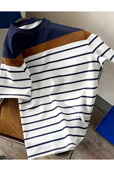 Evendi T-Shirt - Πολύχρωμο