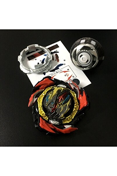 Choice24 B-191-01 Flame-solong4u DB/BU Series Battle Spinning Tops Toys,Birth...