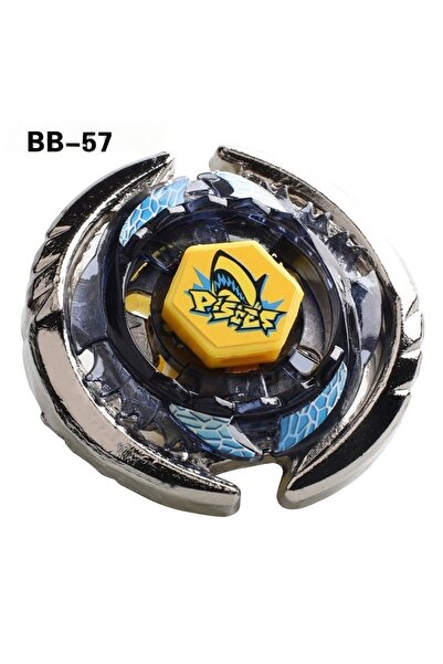 Choice12 BB57 4D لعبة دوامة معدنية أحادية الدوران، لعبة جيرو قتالية متينة مع ...