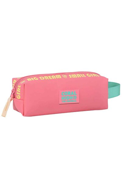 Coral High Small Girl Big Dream Kalem Kutusu 21003