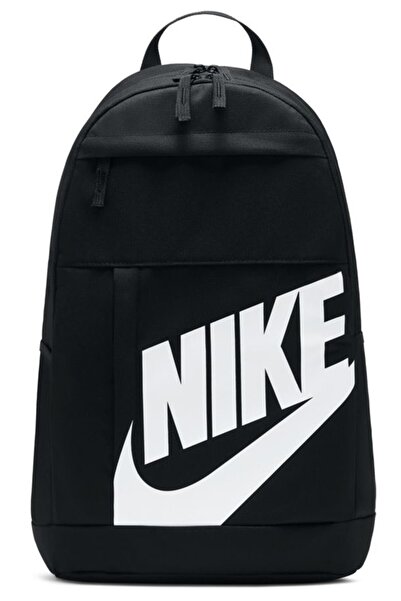 Nike Elemental Unisex Sırt Çantası Okul Çantası Günlük Spor Seyahat Antrenman...