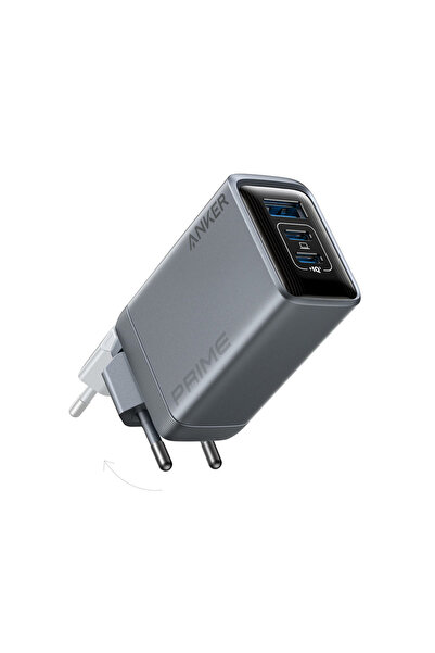 Anker Adaptoare de încărcare - Gri