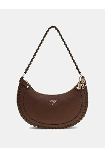 Guess حقيبة كتف نسائية من بيترا-BG975001