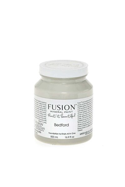 Fusion Materiale pentru vopsire - Gri