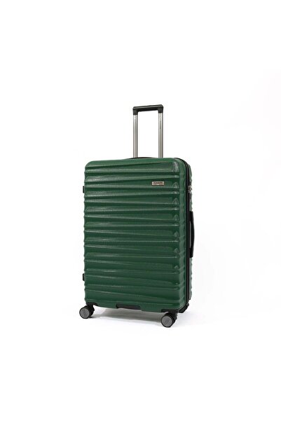 Ella Icon Troler verde 76x50x30 cm