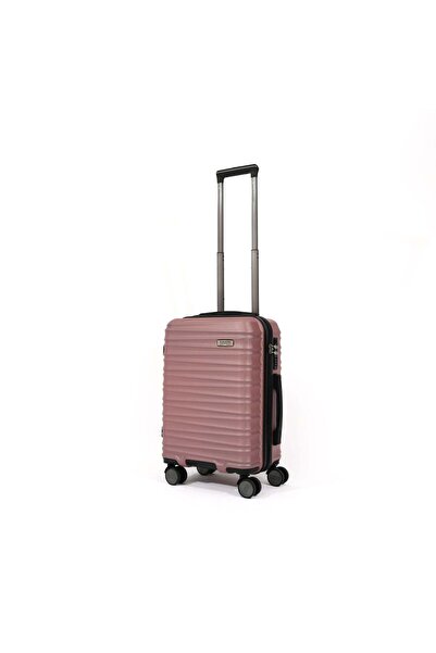Ella Icon Troler roz 55x37x23 cm