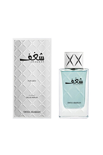 SWISS ARABIAN Shaghaf pentru Bărbați EDP 75 ml M