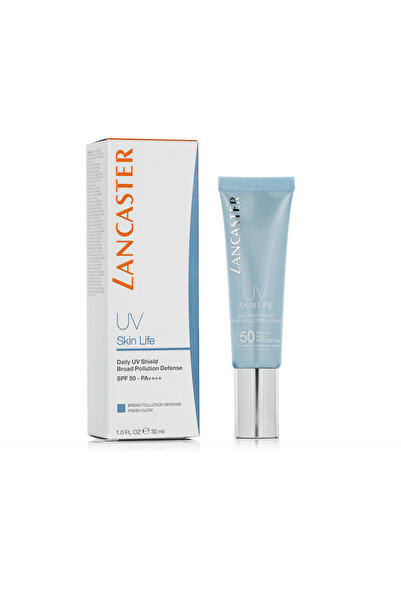Lancaster Skin Life Καθημερινή Αντηλιακή Προστασία Ευρείας Προστασίας από Ρύπ...