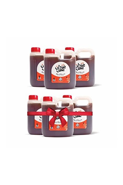 Azran Honey Offer of Premium Seder Honey 3 kg for You + 3 kg for Us = 6 kg of...