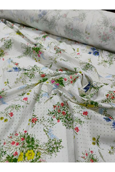 GrandTekstil Fabric Fisto Dress Tunic Shirt Cotton