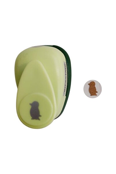 SEYFİKİRTASİYE Mini shapegeç 3/8 '' (1 cm)-4