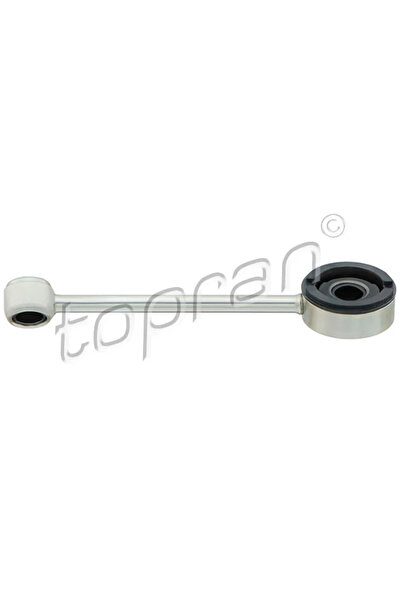TOPRAN Maneta Schimbator Viteze Fata 723075 Peugeot 206
