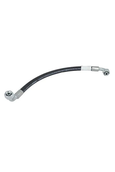 Thermotec Radiator Furtun Dwsc016Tt Scania Seria 4/G 1/P 1/R 1/T