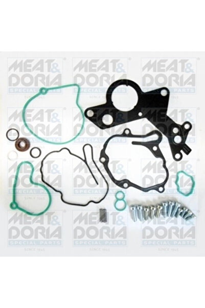 MEATDORIA Set Reparatie, Pompa Vacuum (Siste Frana) 91147 Audi A2/A3/A4 B5/A4...