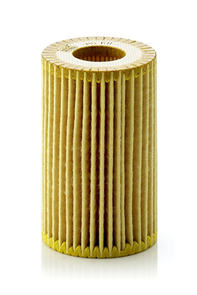 Mann-Filter Filtru Ulei Hu611X Renault Clio 2/Clio Symbol 1/Kangoo/Twingo 1