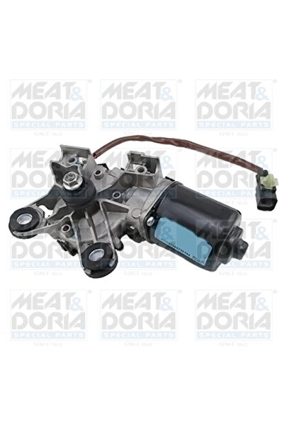 MEATDORIA Motoras Stergatoare Fata 27164 Opel Antara A