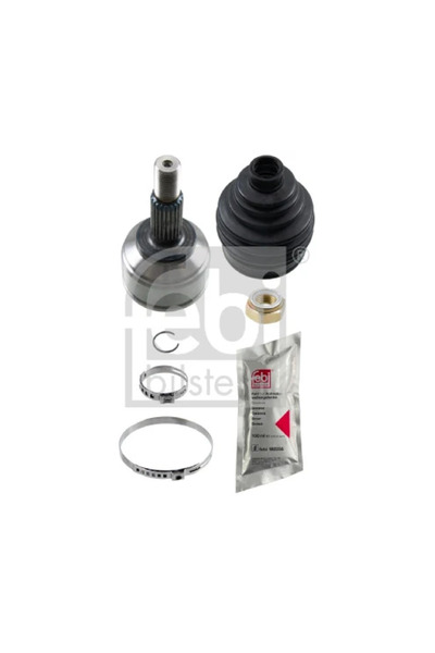 FEBI BILSTEIN Cap De Planetara Spre Roata 196488 Renault Clio 3/Modus / Modus...
