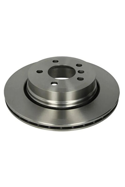Abe Set Discuri Frana Puntea Spate Bmw X3 2003-2011