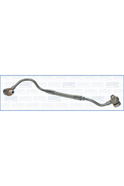 Ajusa Conducta Ulei, Incarcare Op10918 Fiat 500 Lancia Ypsilon Opel Corsa E V...