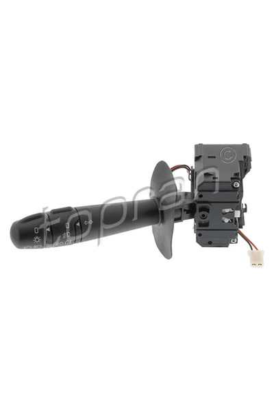 TOPRAN Bloc De Lumini 702593 Dacia Duster/Logan/Logan Pick-Up/Sandero Renault...