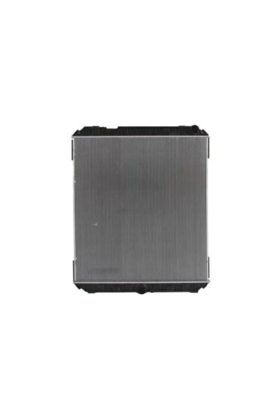 Thermotec Radiator, Racire Motor D7Me030Tt Mercedes-Benz Actros Mp4 / Mp5/Ant...