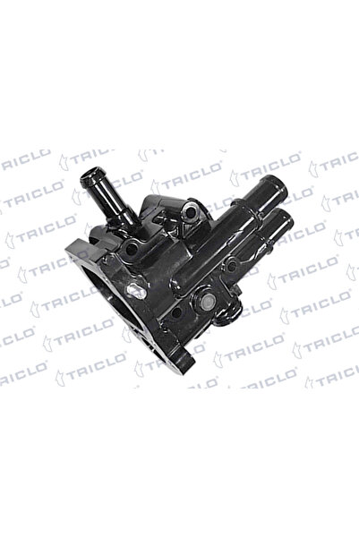 TRICLO Carcasa Termostat 468378 Alfa Romeo 159/Brera/Spider Chevrolet Aveo/Av...