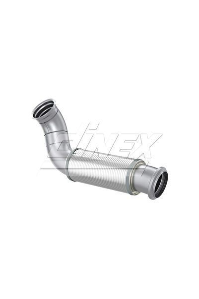 Dinex Racord Evacuare Fata 8Aa005 Volvo Fl 3