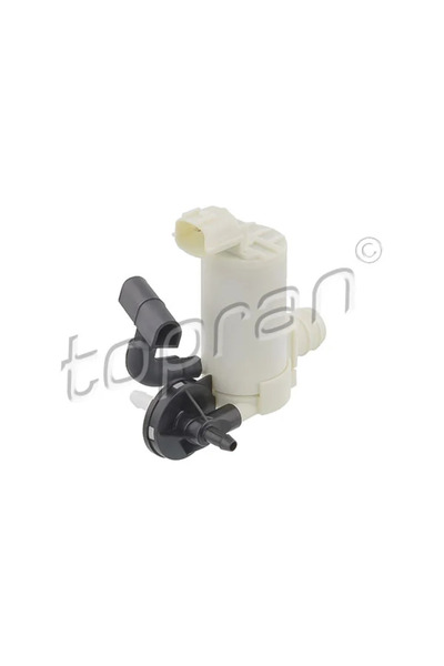 TOPRAN Pompa De Apa,Spalare Parbriz 600441 Mazda 2