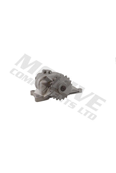 MOTIVE Pompa Ulei Op499 Mercedes-Benz C-Class/C-Class T-Model/Clc-Class/Clk/E...