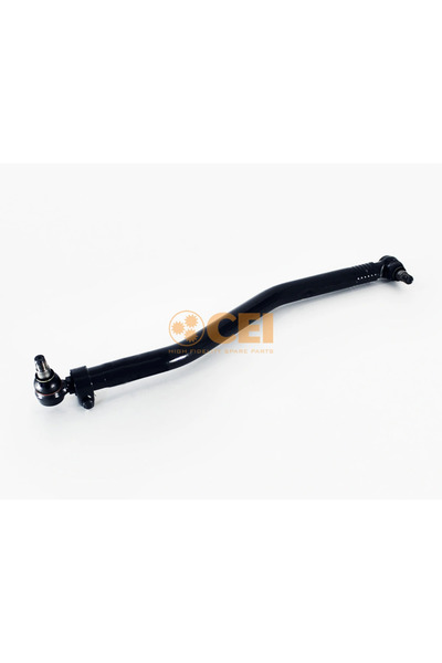 CEİ Bieleta, Directie 220.395 Iveco Eurostar/Eurotech Mh/Eurotech Mp/Eurotech...