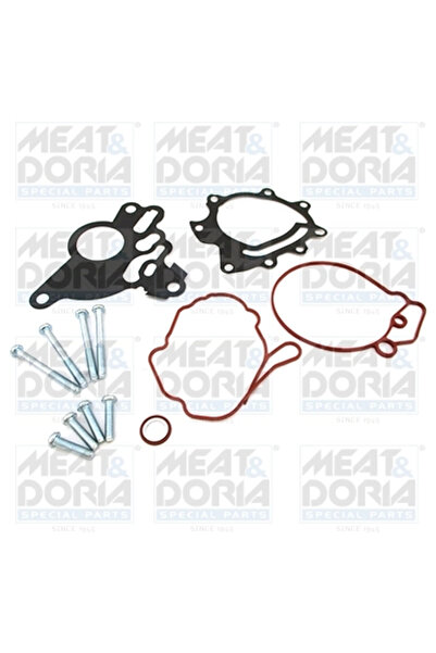 MEATDORIA Set Reparatie, Pompa Vacuum (Siste Frana) 91207 Audi A3/A4 B7/A4 B8...