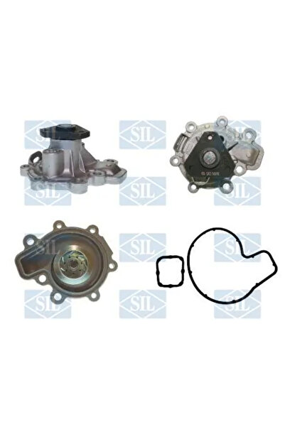 Saleri SIL Pompă De Apă, Răcire Motor Pa1638 Mazda 2/3/6/Cx-3/Cx-30/Cx-5