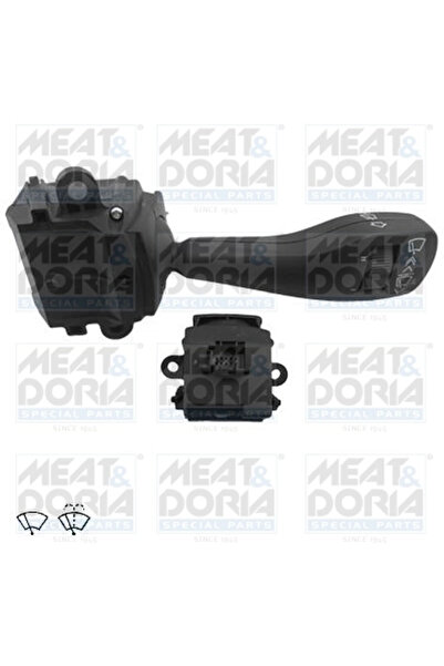 MEATDORIA Bloc De Lumini 23246 Bmw 3/5/7/Z4
