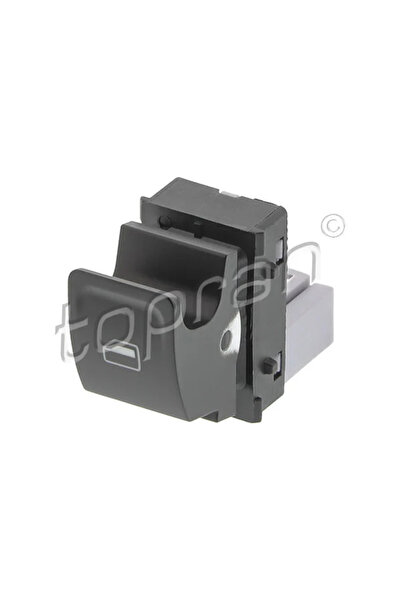 TOPRAN Panou Comanda Geam Usa Vehicol 119791 Vw Polo 5