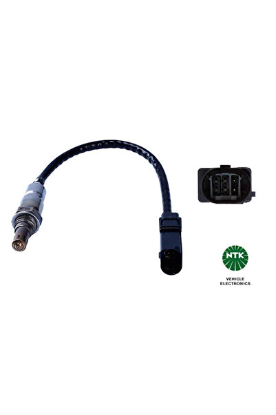 NTK Sonda Lambda 97825 Citroën Berlingo/Berlingo Multispace/C3 2/C3 Picasso/C...