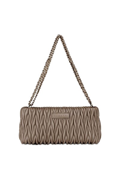 BUGATTI Mare 4.0 Schultertasche M 28 cm