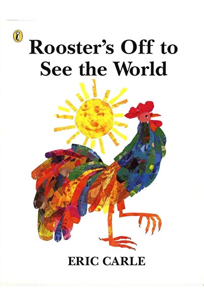 Jarir Bookstore ROOSTER 'S OFF TO SEE THE WOR